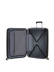 American Tourister Soundbox-Spinner 80/30 Büyük Boy Valiz