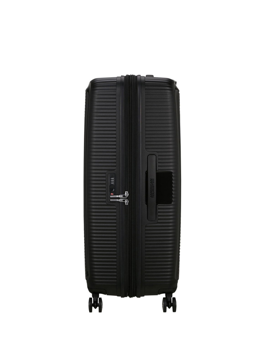 American Tourister Soundbox-Spinner 80/30 Büyük Boy Valiz