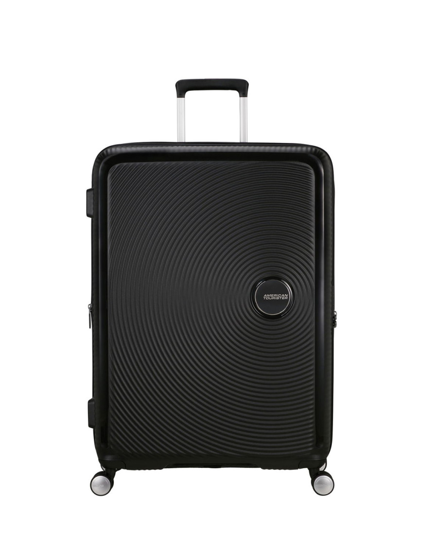 American Tourister Soundbox-Spinner 80/30 Büyük Boy Valiz