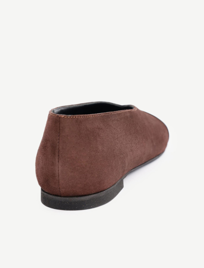 YARGICI Deri Geçiş Detaylı Babet YARGICI Deri Geçiş Detaylı Babet