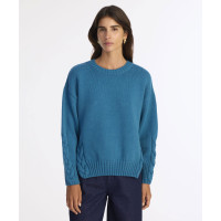 YARGICI Regular Bisiklet Yaka Uzun Kol Kazak YARGICI Regular Bisiklet Yaka Uzun Kol Kazak