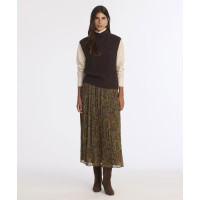 YARGICI Regular Yarım Balıkçı Yaka Kolsuz Kazak YARGICI Regular Yarım Balıkçı Yaka Kolsuz Kazak