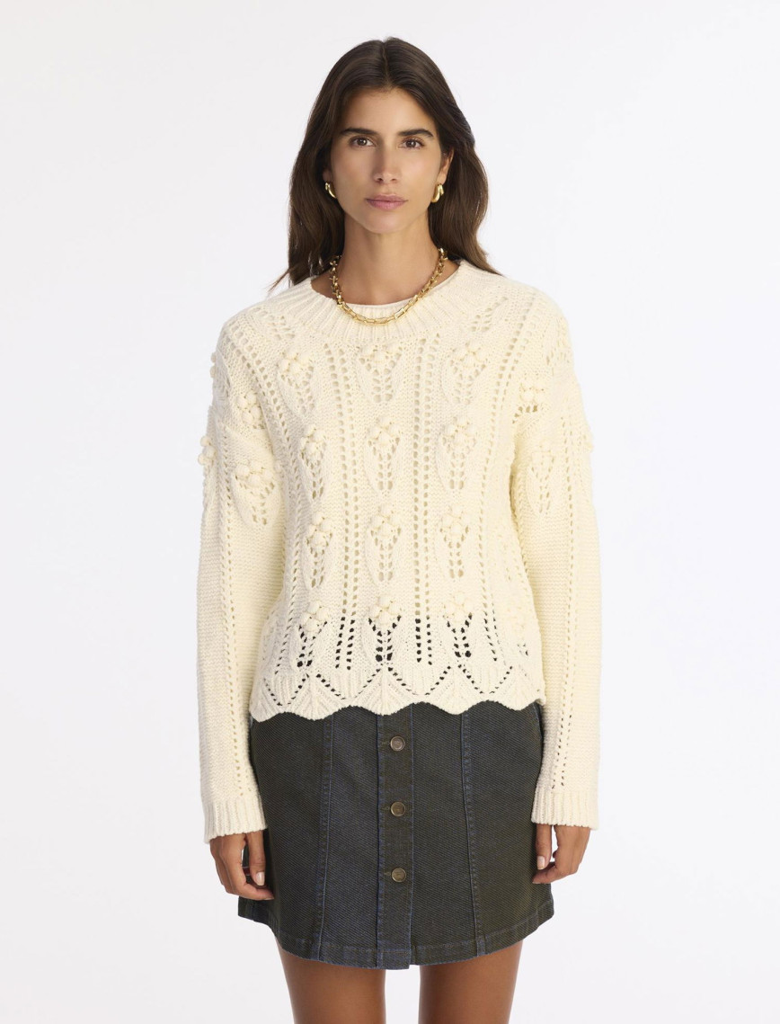 YARGICI Regular Yarım Balıkçı Yaka Uzun Kol Kazak YARGICI Regular Yarım Balıkçı Yaka Uzun Kol Kazak