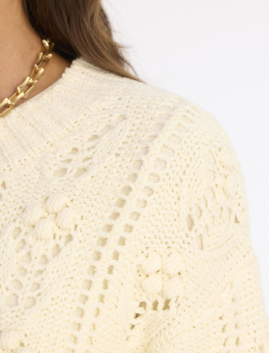 YARGICI Regular Yarım Balıkçı Yaka Uzun Kol Kazak YARGICI Regular Yarım Balıkçı Yaka Uzun Kol Kazak