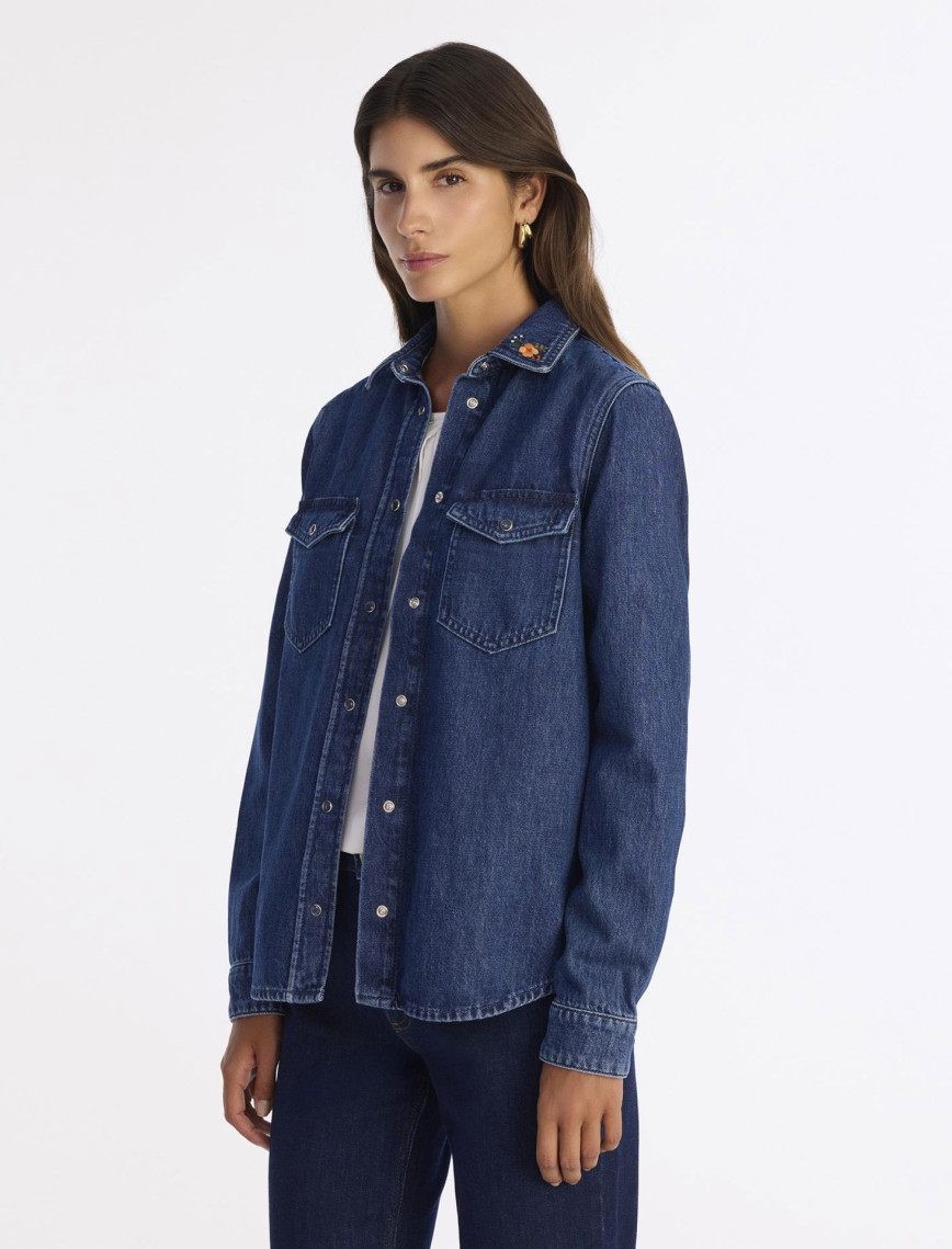 YARGICI Regular Gömlek Yaka Uzun Kol Gömlek YARGICI Regular Gömlek Yaka Uzun Kol Gömlek