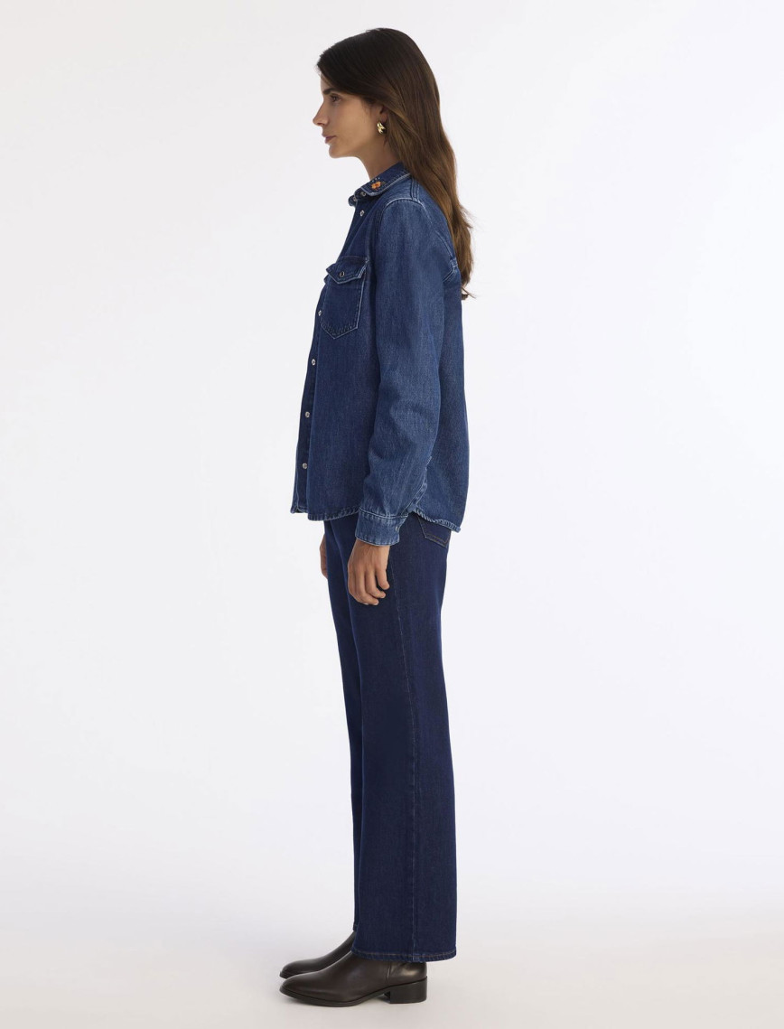 YARGICI Regular Gömlek Yaka Uzun Kol Gömlek YARGICI Regular Gömlek Yaka Uzun Kol Gömlek