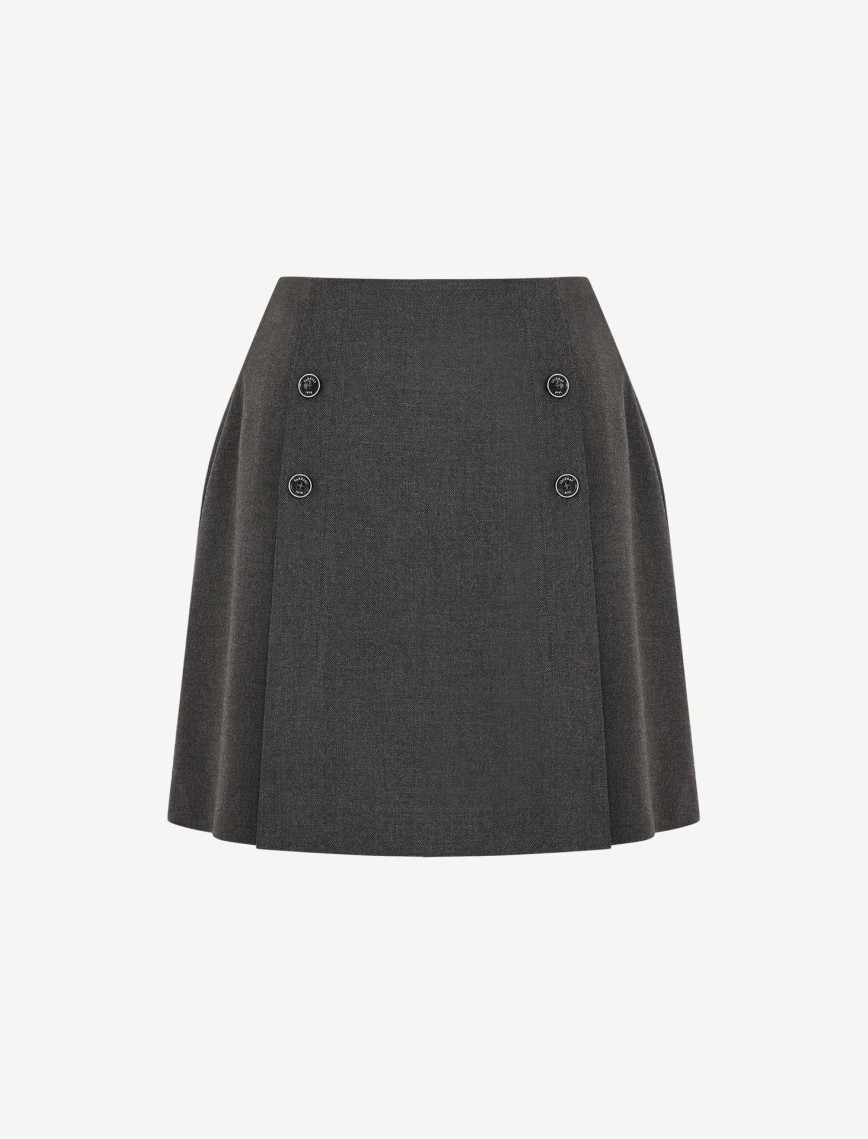 YARGICI A Form Normal Bel Etek YARGICI A Form Normal Bel Etek