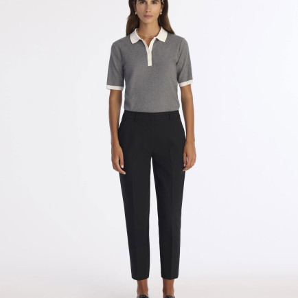 YARGICI Tapered Normal Bel Pantolon YARGICI Tapered Normal Bel Pantolon