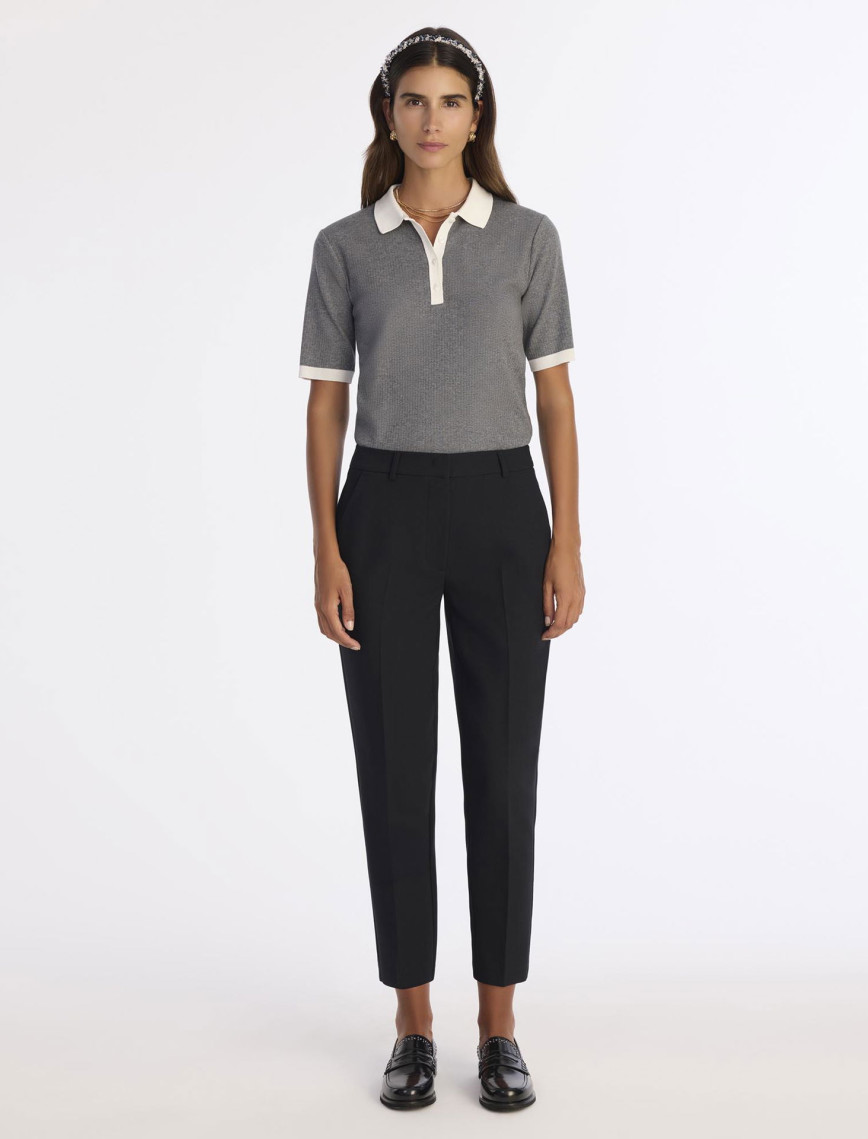 YARGICI Tapered Normal Bel Pantolon YARGICI Tapered Normal Bel Pantolon