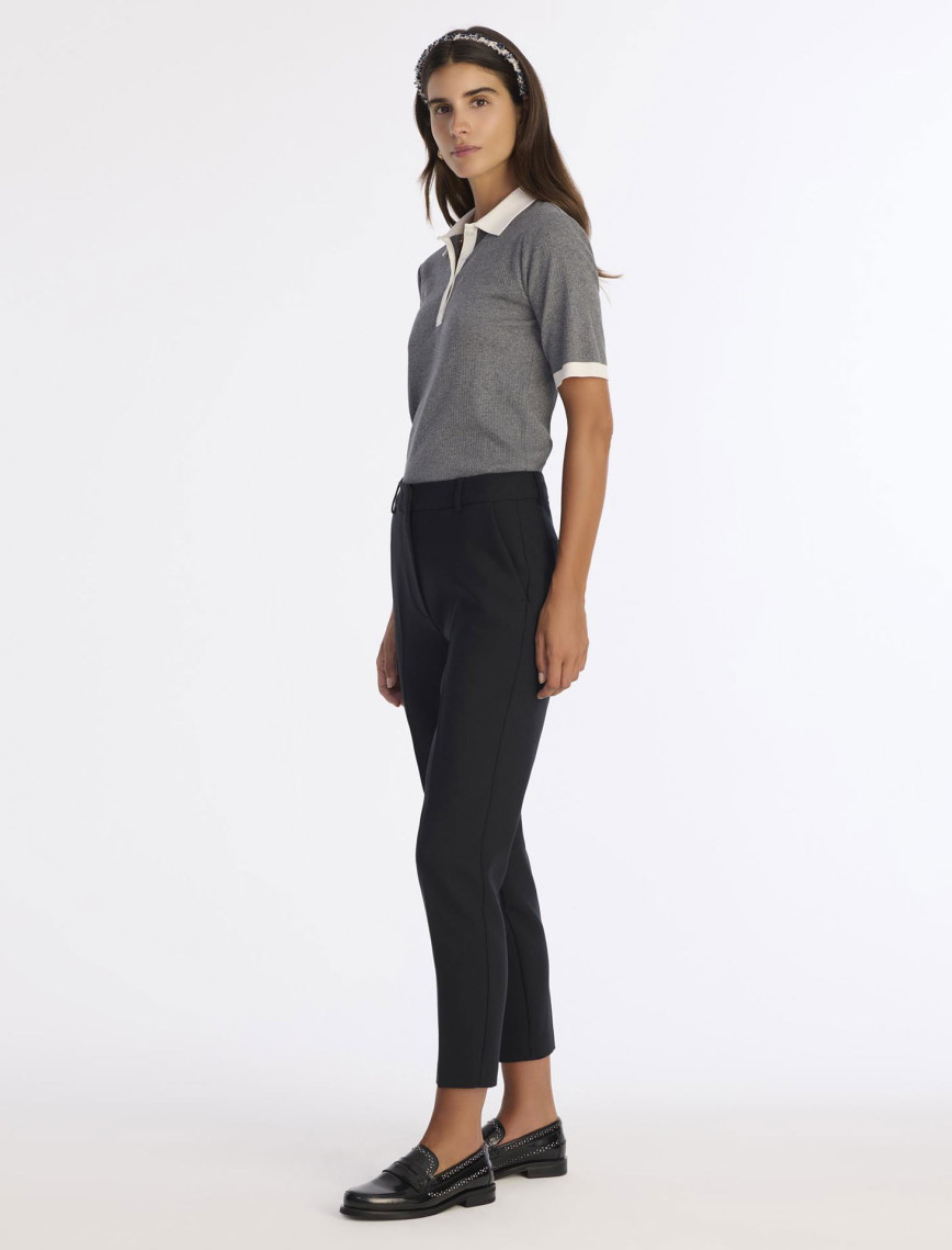 YARGICI Tapered Normal Bel Pantolon YARGICI Tapered Normal Bel Pantolon