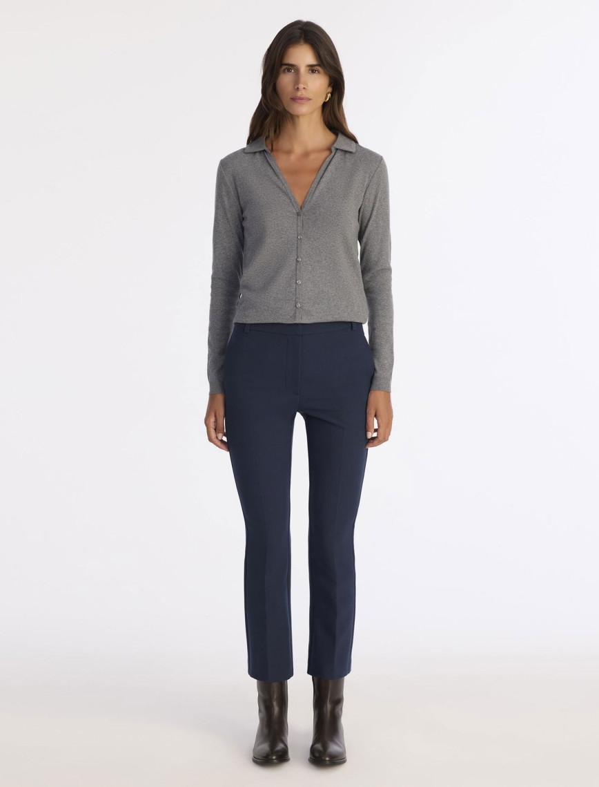 YARGICI Bootcut Normal Bel Pantolon YARGICI Bootcut Normal Bel Pantolon