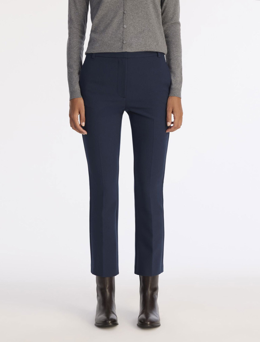 YARGICI Bootcut Normal Bel Pantolon YARGICI Bootcut Normal Bel Pantolon