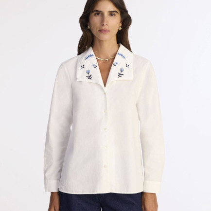 YARGICI Regular Gömlek Yaka Uzun Kol Gömlek YARGICI Regular Gömlek Yaka Uzun Kol Gömlek