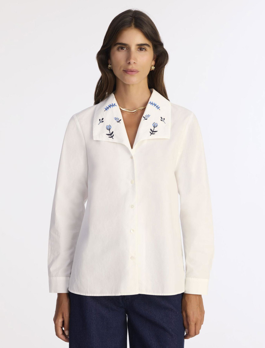 YARGICI Regular Gömlek Yaka Uzun Kol Gömlek YARGICI Regular Gömlek Yaka Uzun Kol Gömlek