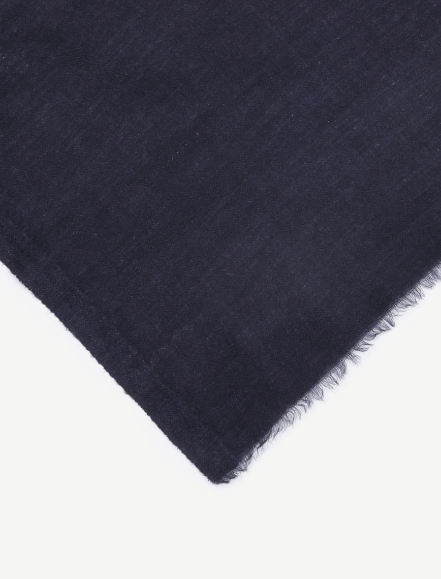 Çift Taraflı Maskulen Şal Çift Taraflı Maskulen Şal