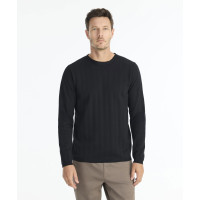 Regular Gömlek Yaka Uzun Kol Kazak Regular Gömlek Yaka Uzun Kol Kazak