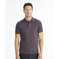 YARGICI Regular Gömlek Yaka Kısa Kol Kazak YARGICI Regular Gömlek Yaka Kısa Kol Kazak