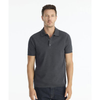 YARGICI Regular Gömlek Yaka Kısa Kol Kazak YARGICI Regular Gömlek Yaka Kısa Kol Kazak