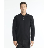 Regular Gömlek Yaka Uzun Kol Kazak Regular Gömlek Yaka Uzun Kol Kazak