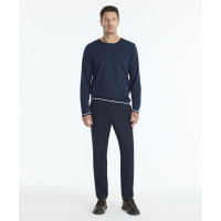 YARGICI Regular Bisiklet Yaka Uzun Kol Kazak YARGICI Regular Bisiklet Yaka Uzun Kol Kazak