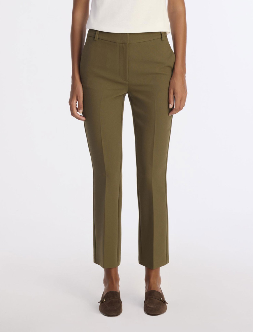 YARGICI Bootcut Normal Bel Pantolon YARGICI Bootcut Normal Bel Pantolon