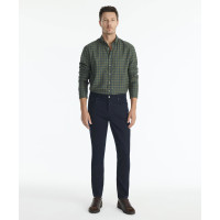 Düz Normal Bel Pantolon Düz Normal Bel Pantolon