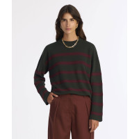 YARGICI Regular Bisiklet Yaka Uzun Kol Kazak YARGICI Regular Bisiklet Yaka Uzun Kol Kazak