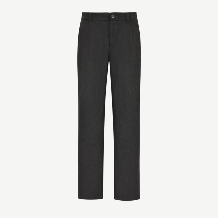 Düz Normal Bel Pantolon Düz Normal Bel Pantolon