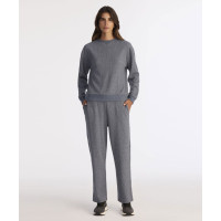 YARGICI Regular Bisiklet Yaka Uzun Kol Sweatshirt YARGICI Regular Bisiklet Yaka Uzun Kol Sweatshirt