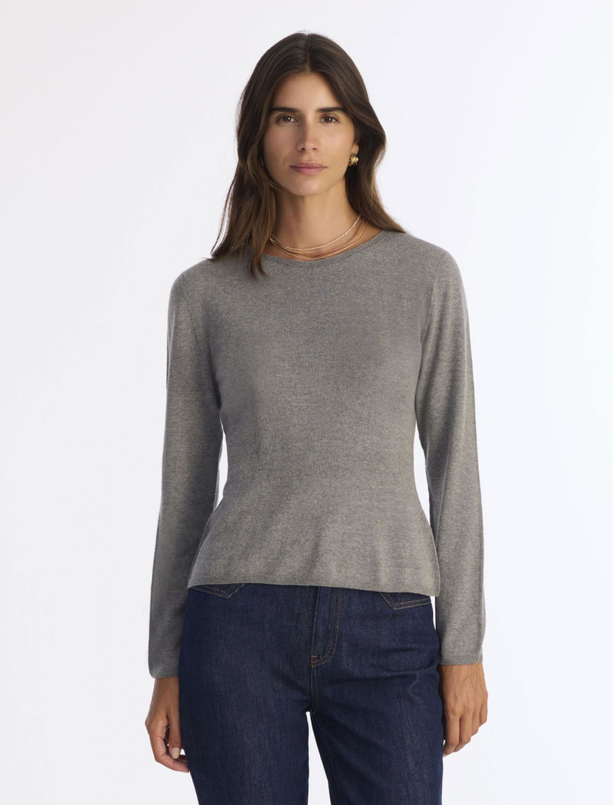 YARGICI Regular V Yaka Uzun Kol Kazak YARGICI Regular V Yaka Uzun Kol Kazak