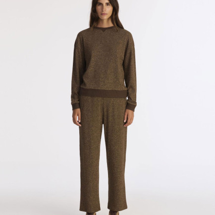 YARGICI Regular Bisiklet Yaka Uzun Kol Sweatshirt YARGICI Regular Bisiklet Yaka Uzun Kol Sweatshirt