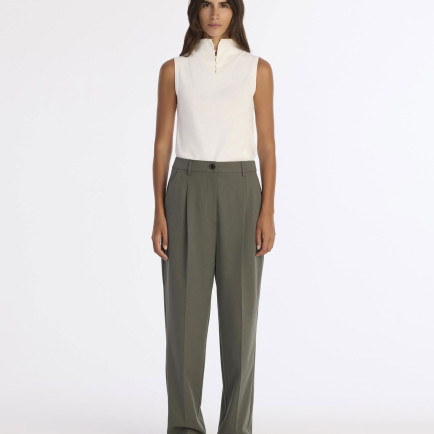 YARGICI Tapered Normal Bel Pantolon YARGICI Tapered Normal Bel Pantolon