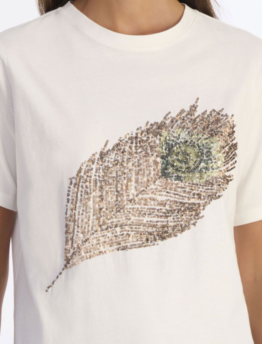 YARGICI Regular Bisiklet Yaka Kısa Kol T-shirt YARGICI Regular Bisiklet Yaka Kısa Kol T-shirt