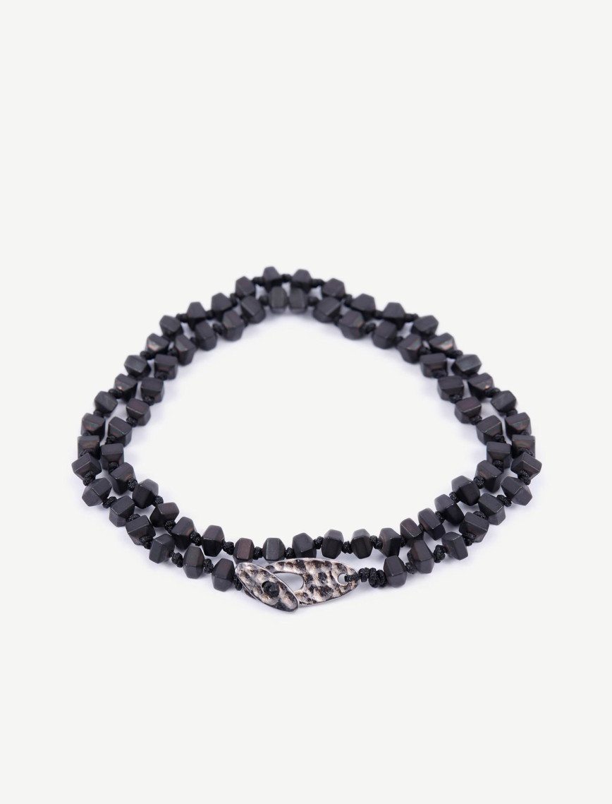 YARGICI Hematit Bileklik