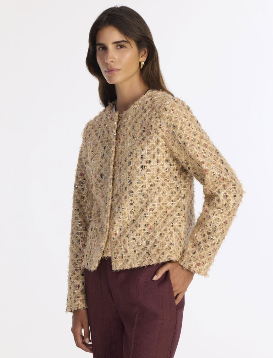 YARGICI Bisiklet Yaka Ceket YARGICI Bisiklet Yaka Ceket