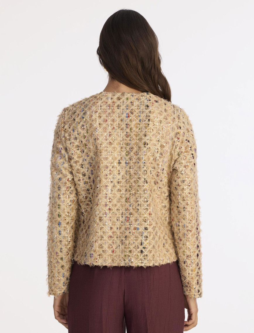 YARGICI Bisiklet Yaka Ceket YARGICI Bisiklet Yaka Ceket