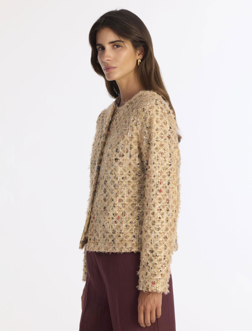 YARGICI Bisiklet Yaka Ceket YARGICI Bisiklet Yaka Ceket