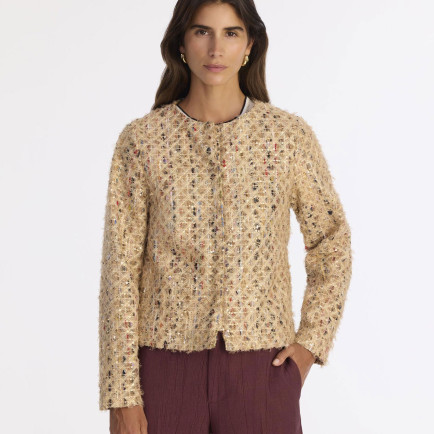 YARGICI Bisiklet Yaka Ceket YARGICI Bisiklet Yaka Ceket