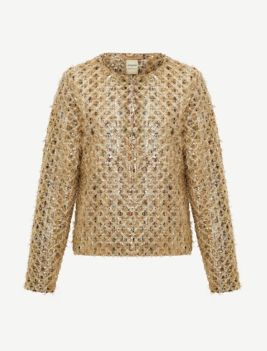 YARGICI Bisiklet Yaka Ceket YARGICI Bisiklet Yaka Ceket