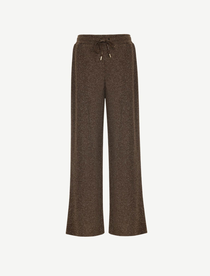 YARGICI Straight Normal Bel Pantolon YARGICI Straight Normal Bel Pantolon