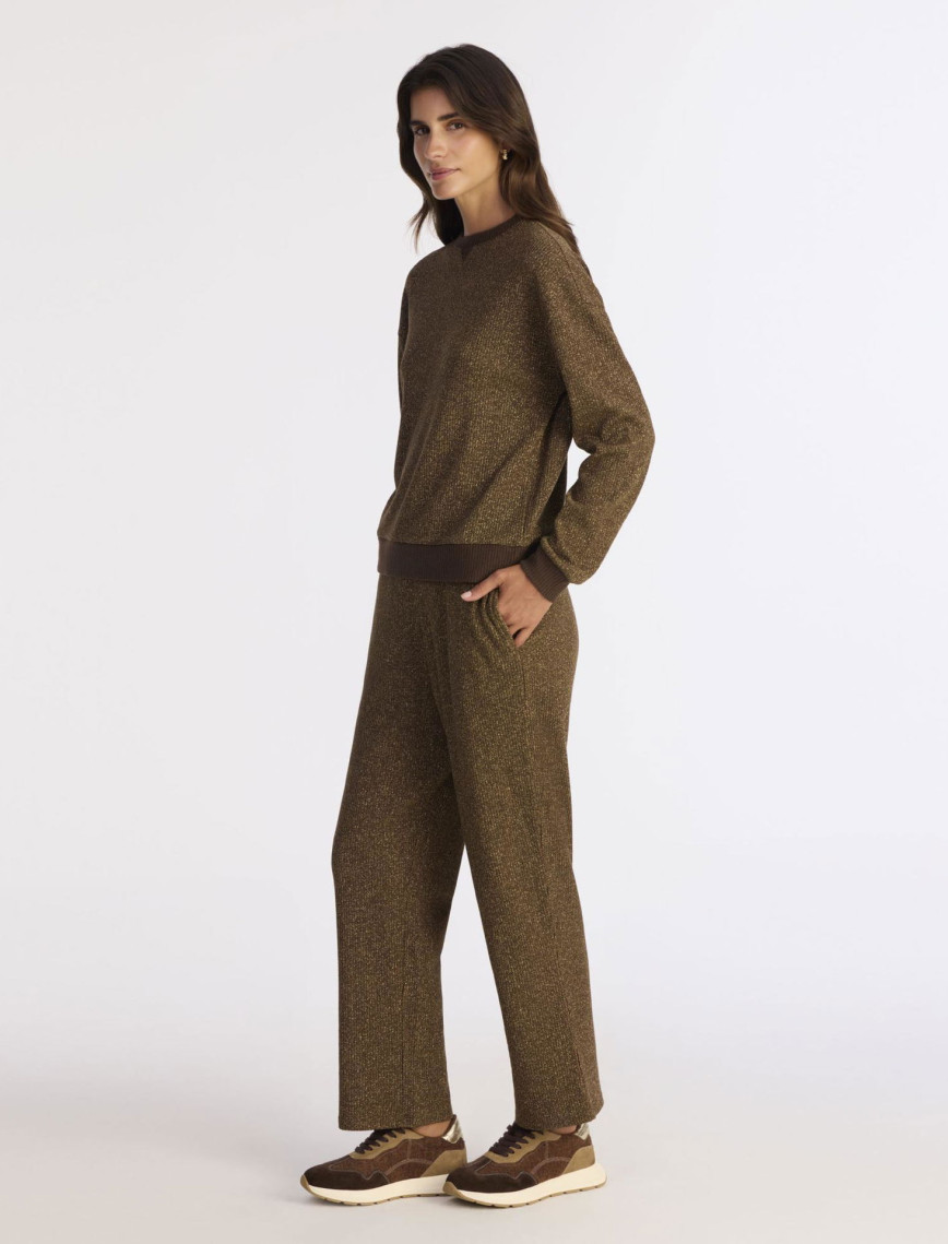 YARGICI Straight Normal Bel Pantolon YARGICI Straight Normal Bel Pantolon