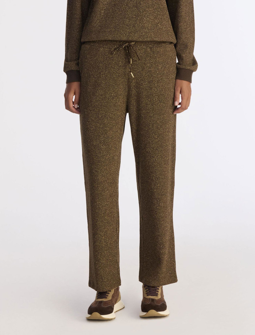 YARGICI Straight Normal Bel Pantolon YARGICI Straight Normal Bel Pantolon