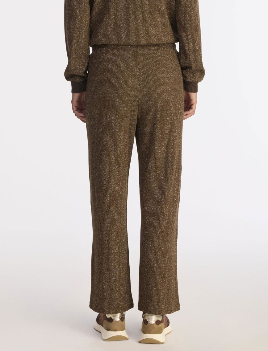 YARGICI Straight Normal Bel Pantolon YARGICI Straight Normal Bel Pantolon