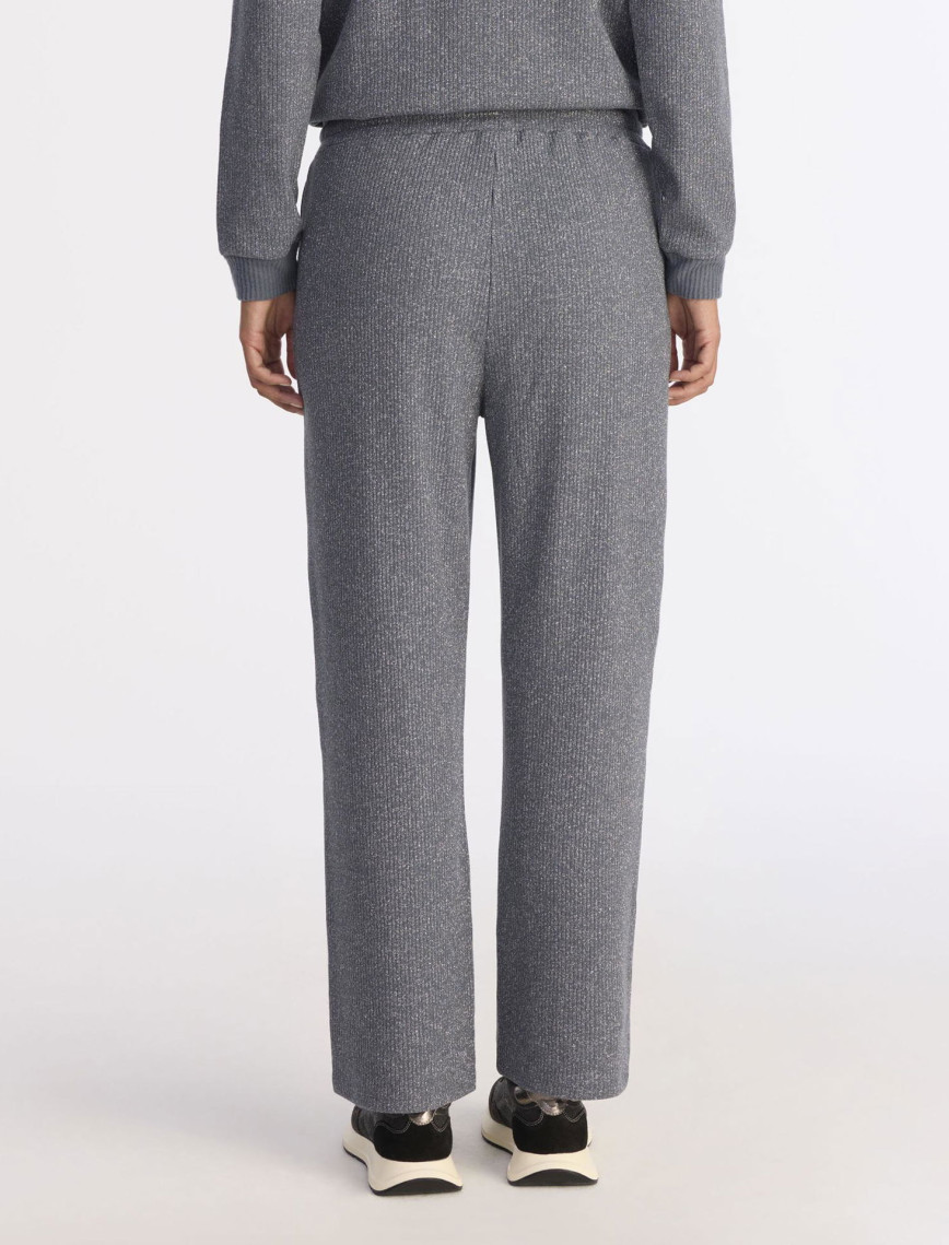 YARGICI Straight Normal Bel Pantolon YARGICI Straight Normal Bel Pantolon