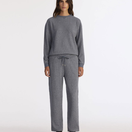 YARGICI Straight Normal Bel Pantolon YARGICI Straight Normal Bel Pantolon