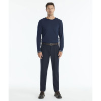 Düz Normal Bel Pantolon Düz Normal Bel Pantolon