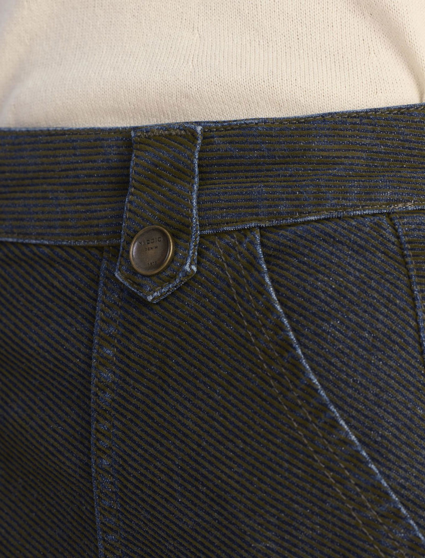 YARGICI Düz Normal Bel Etek YARGICI Düz Normal Bel Etek