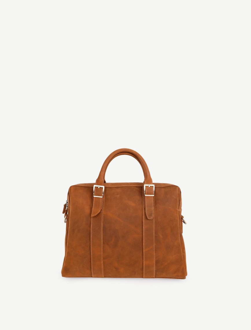 YARGICI Deri Laptop Çantası YARGICI Deri Laptop Çantası