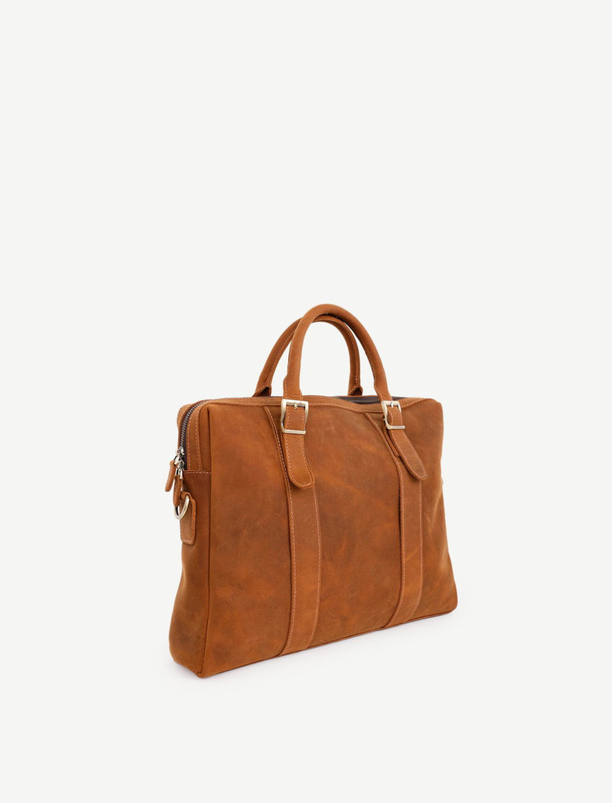 YARGICI Deri Laptop Çantası YARGICI Deri Laptop Çantası