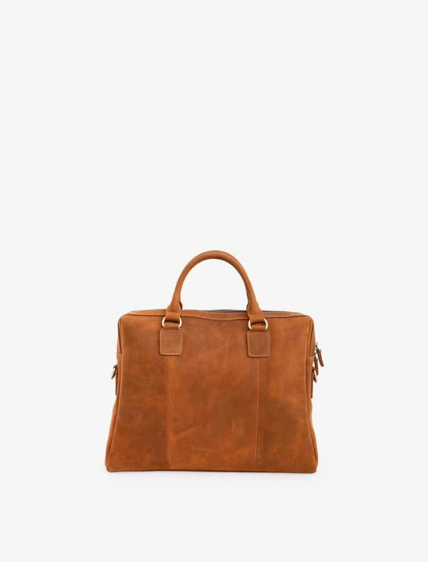 YARGICI Deri Laptop Çantası YARGICI Deri Laptop Çantası